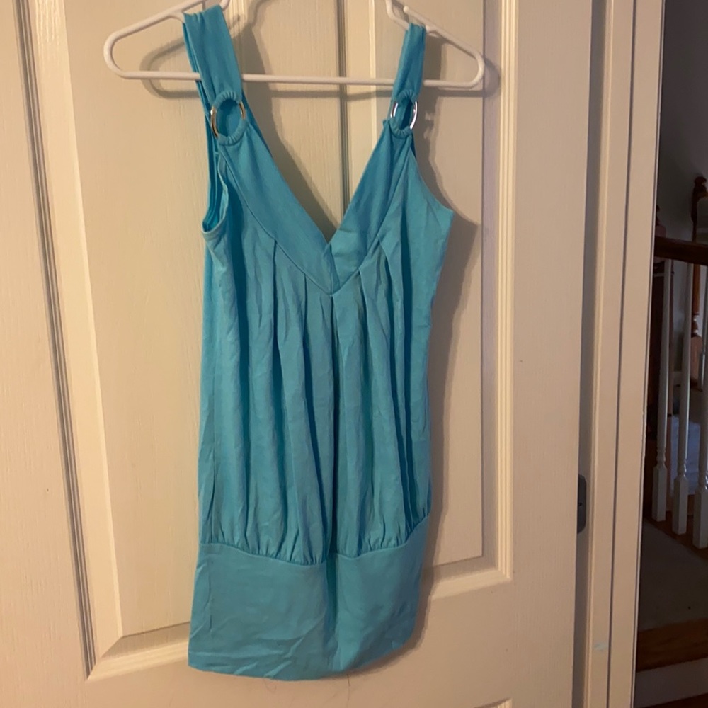 Charlotte Russe size small shirt